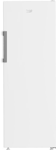 מקפיא עומד 260 ליטר BEKO RFNE298L31WN יבואן רשמי