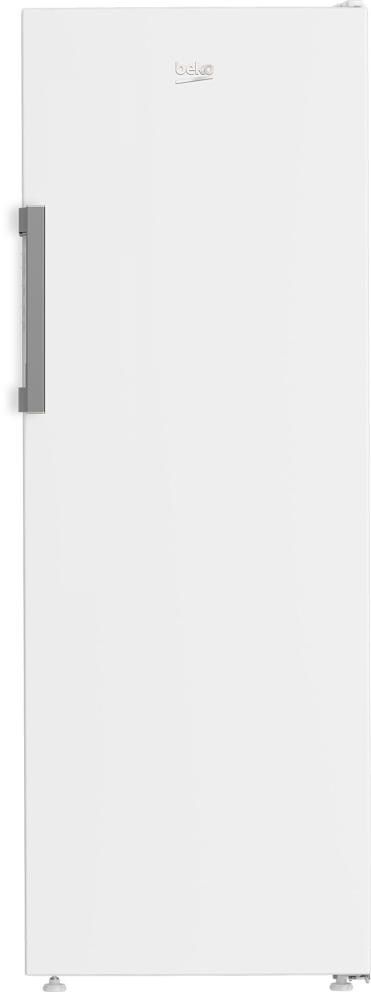 מקפיא עומד 260 ליטר BEKO RFNE298L31WN יבואן רשמי
