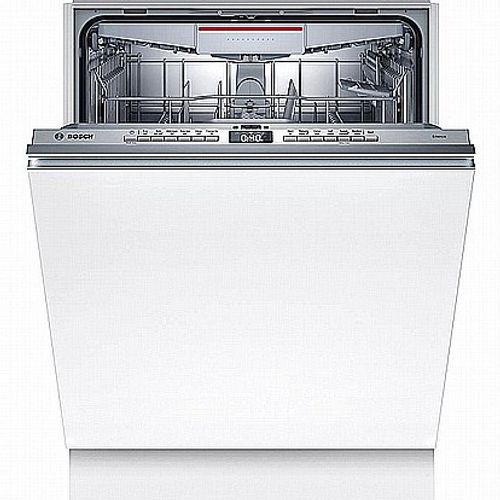 מדיח כלים רחב אינטגרלי מלא SMV4ECX28E Serie 4 בוש BOSCH***מתצוגה***
