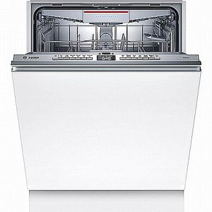 מדיח כלים רחב אינטגרלי מלא SMV4ECX28E Serie 4 בוש BOSCH***מתצוגה***