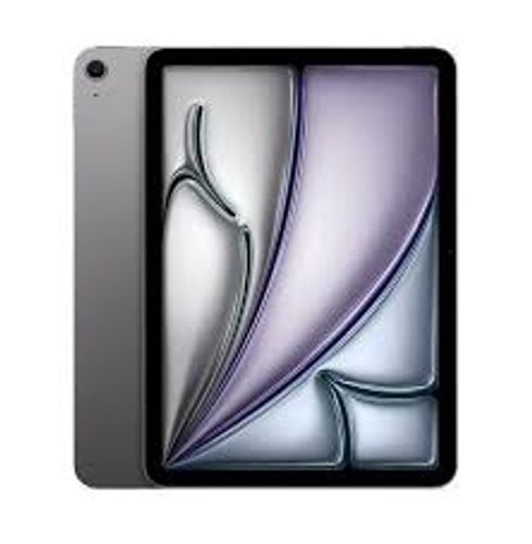 טאבלט Apple iPad Air 11 M3 (2025) 256GB Wi-Fi אפל