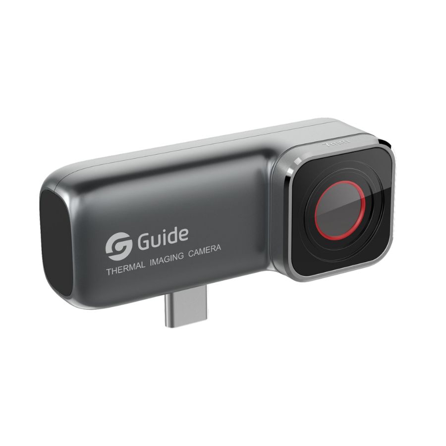 מצלמה תרמית Guide MobIR 2S 