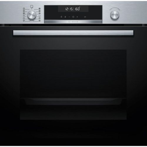 ‏תנור בנוי Bosch HBG578ES3 בוש***מתצוגה***