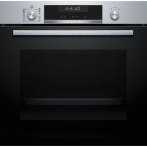 ‏תנור בנוי Bosch HBG578ES3 בוש***מתצוגה***