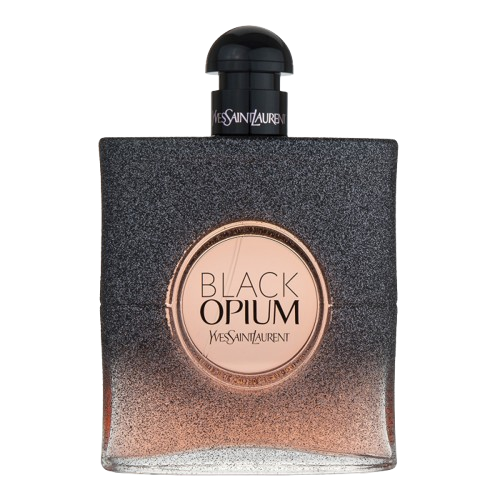 Yves Saint Laurent Black Opium Floral Shock