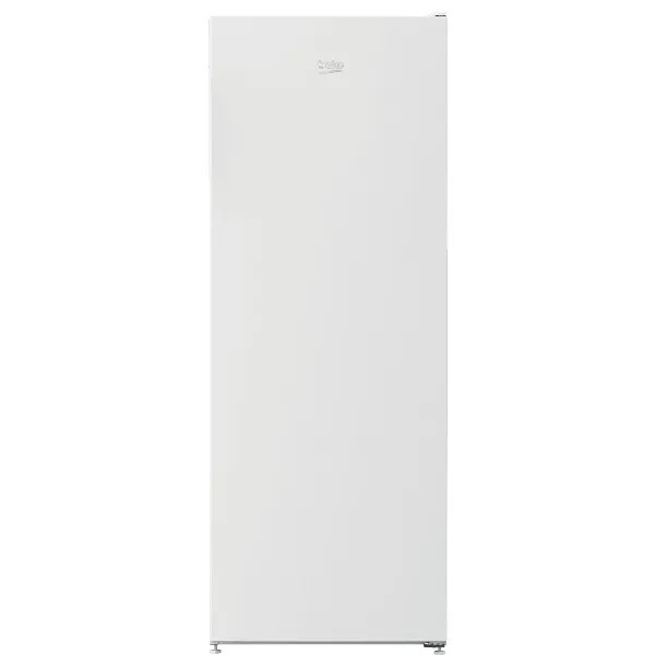 מקפיא Beko RFNE207T31W ‏168 ‏ליטר בקו