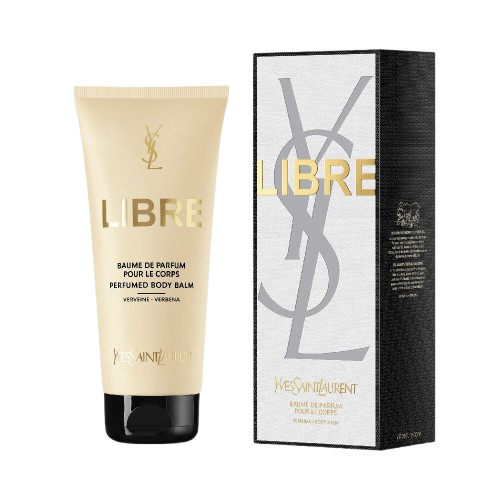 Yves Saint Laurent Libre 200ML Body Lotion איב סאן לורן ליברה קרם גוף לאישה