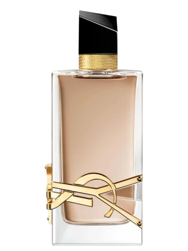 Yves Saint Laurent Libre Flowers & Flames 90ML EDP איב סאן לורן ליברה פלאוורס אנד פליימס לאישה