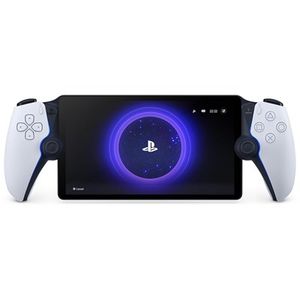 Sony Playstation Portal Remote Player סוני