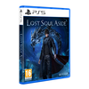 משחק PS5 Lost Soul Aside