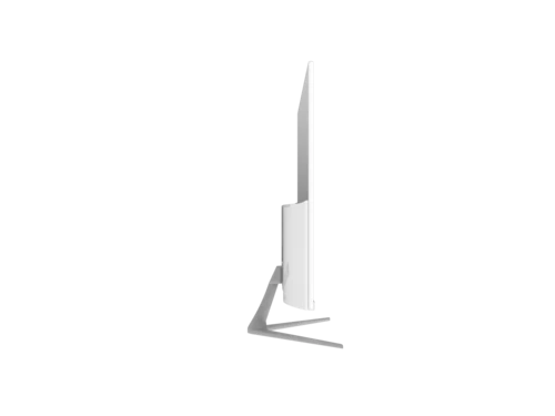 מסך מחשב לבן MAG G27IPSW 27 HDMI VGA 100HZ | מאג | רמקולים מובנים