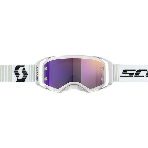 משקפי אבק SCOTT PROSPECT 2.0 V25 לבן\סגול