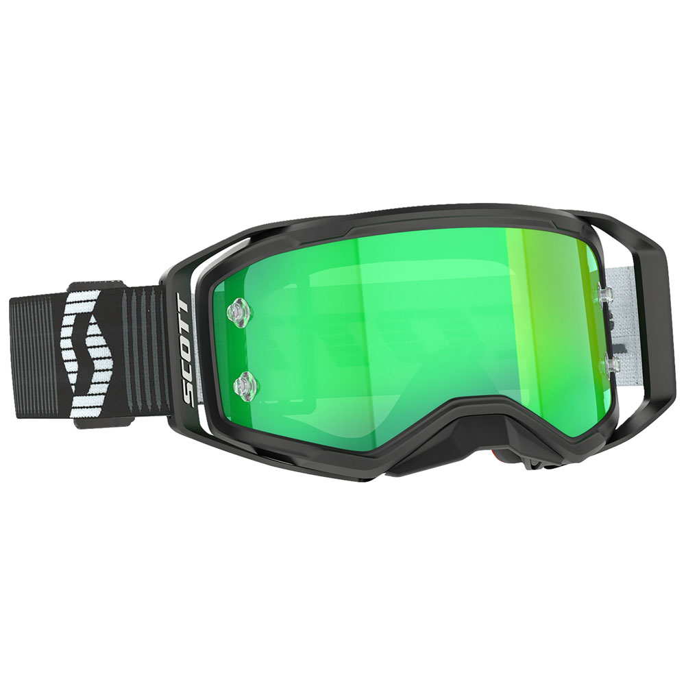 משקפי אבק SCOTT PROSPECT 2.0 V25 שחור\ירוק