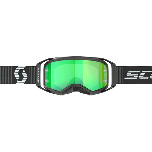 משקפי אבק SCOTT PROSPECT 2.0 V25 שחור\ירוק