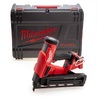 גוף אקדח מסמרים זוותי 18V לעץ M18 FN16GA מבית Milwaukee