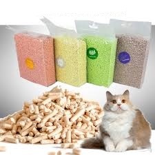 מבצע 4 יח' חול טופו מתגבש 7 ליטר כל מארז (בחר ריח) TOFU