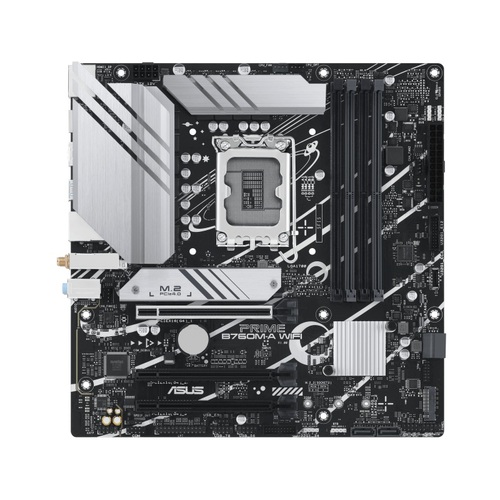 לוח אם ASUS Prime B760M-A WIFI Intel LGA1700 DDR5