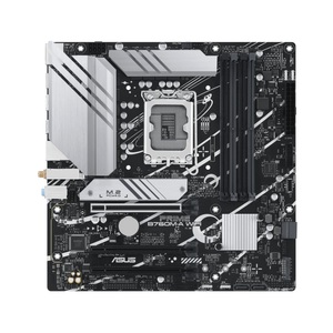 לוח אם ASUS Prime B760M-A WIFI Intel LGA1700 DDR5