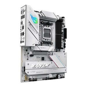 לוח אם ASUS ROG STRIX B850-A GAMING WIFI AMD AM5 DDR5
