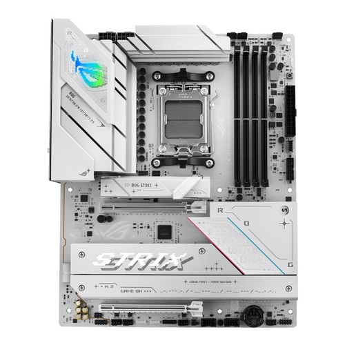 לוח אם ASUS ROG STRIX B850-A GAMING WIFI AMD AM5 DDR5