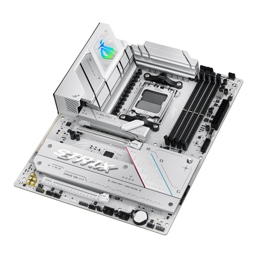 לוח אם ASUS ROG STRIX B850-A GAMING WIFI AMD AM5 DDR5