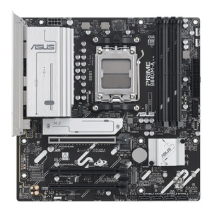 לוח אם ASUS Prime B840M-A CSM AMD AM5 DDR5