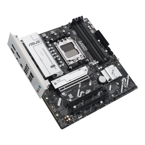 לוח אם ASUS Prime B840M-A CSM AMD AM5 DDR5