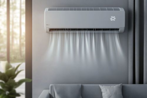 מזגן VRF