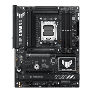 לוח אם ASUS TUF GAMING B850 PLUS WIFI7 AMD AM5 DDR5