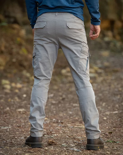מכנסי גברים Cameron מבית Outdoor Revolution