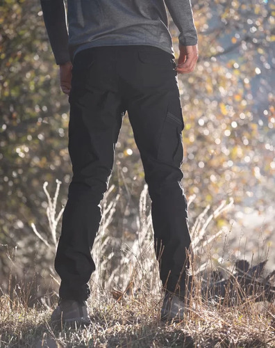 מכנסי גברים Cameron מבית Outdoor Revolution