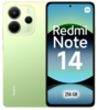 טלפון סלולרי Xiaomi Redmi Note 14 4G Global 256GB 8GB RAM יבואן רשמי