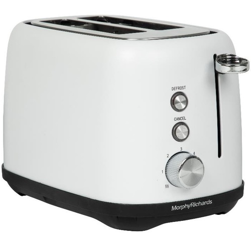 טוסטר קופץ 222141 MORPHY RICHARDS