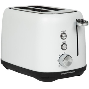 טוסטר קופץ 222141 MORPHY RICHARDS מורפי ריצ'ארדס