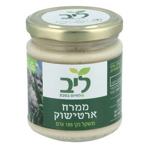 ממרח ארטישוק 185 גרם