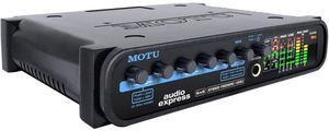 כרטיס קול MOTU Audio Express