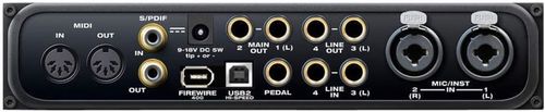 כרטיס קול MOTU Audio Express