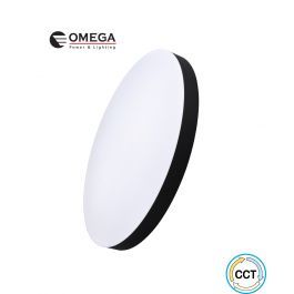 צמוד תקרה דקורטיבי AURA CCT
