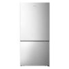 מקרר מקפיא תחתון 501 ליטר Hisense RD63-SKI נירוסטה הייסנס