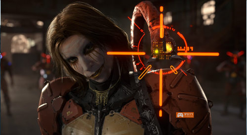 DEATH STRANDING 2: ON THE BEACH PS5