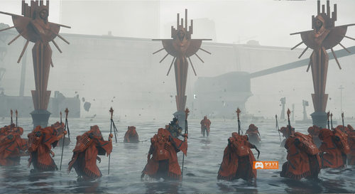 DEATH STRANDING 2: ON THE BEACH PS5