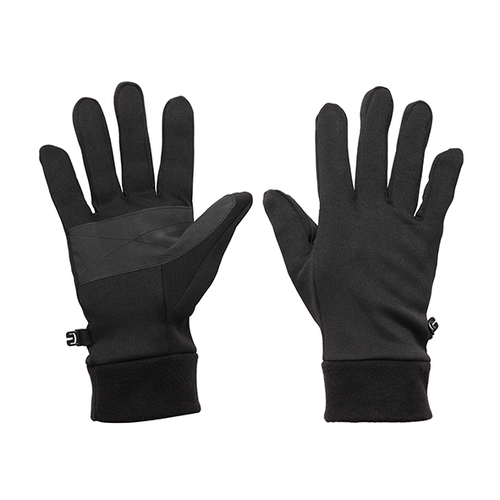 XL כפפות פליז +חיזוק בכף יד ובוהן סיגנט