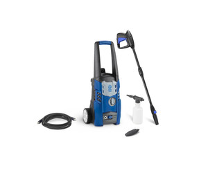 מכונת שטיפה בלחץ גרניק 120 בר AR Blue Clean דגם 143