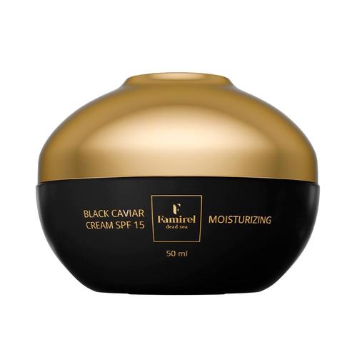 קרם לחות ליום עם מקדם הגנה SPF-15 ‏50 מ