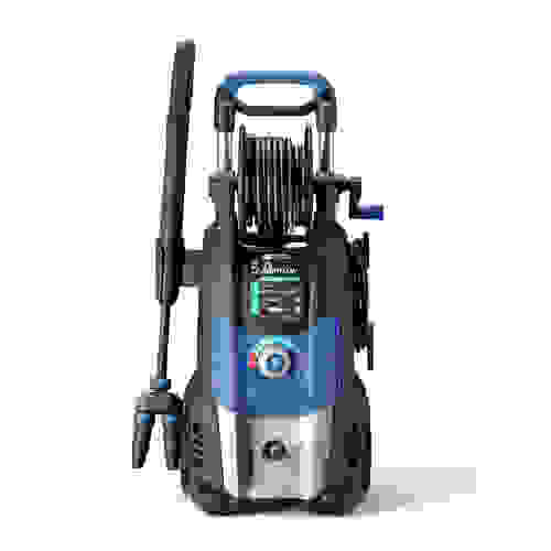 מכונת שטיפה בלחץ גרניק 160 בר AR Blue Clean דגם 5.0