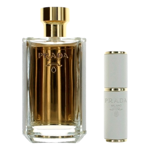 Prada La Femme Gift Set 100ML + 8ML EDP סט פרדה פם לאישה