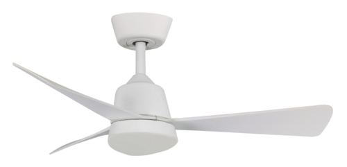 מאוורר תקרה סטאר בלקוני לבן 36 אינץ Electrostar