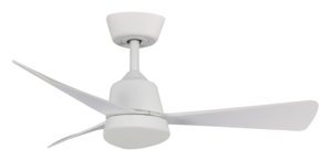 מאוורר תקרה סטאר בלקוני לבן 36 אינץ Electrostar