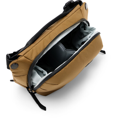 תיק צד Peak Design Everyday Sling 3L v2