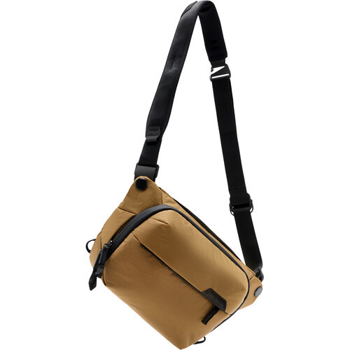 תיק צד Peak Design Everyday Sling 3L v2